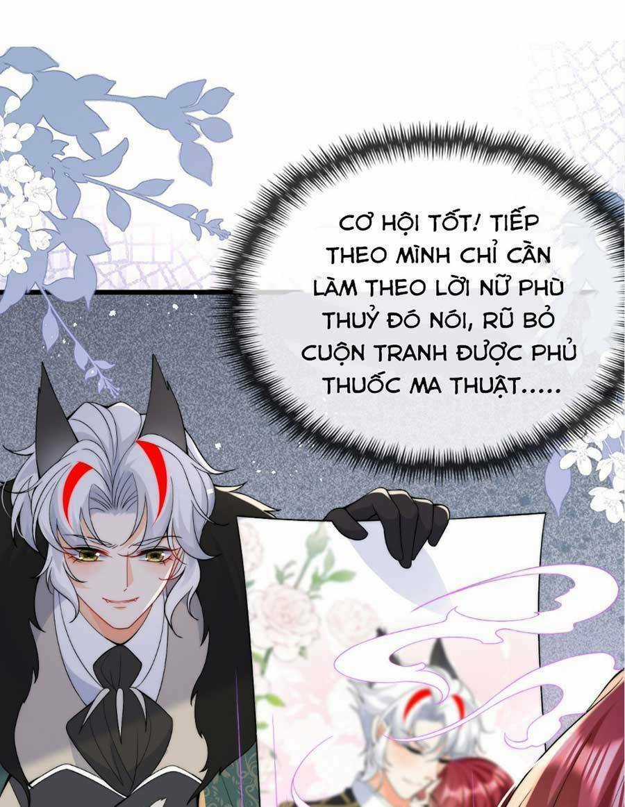 Đêm Không Ngủ Của Long Vương Chapter 19 trang 24