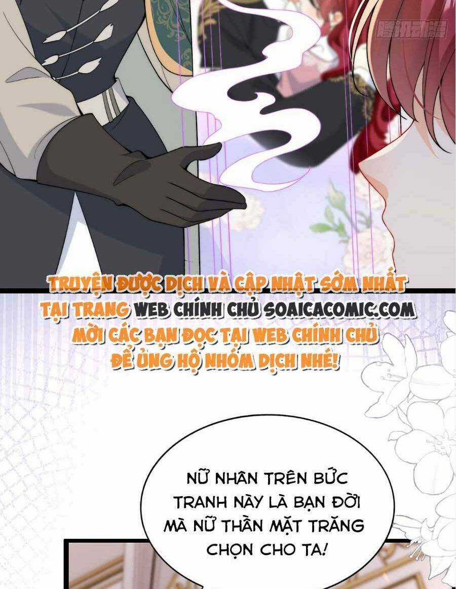 Đêm Không Ngủ Của Long Vương Chapter 19 trang 25