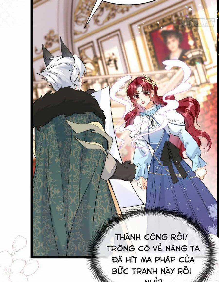 Đêm Không Ngủ Của Long Vương Chapter 19 trang 26