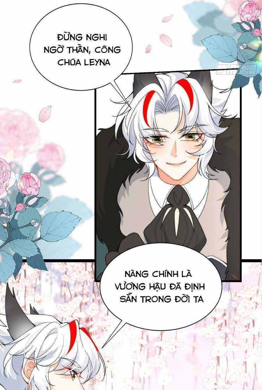 Đêm Không Ngủ Của Long Vương Chapter 19 trang 30
