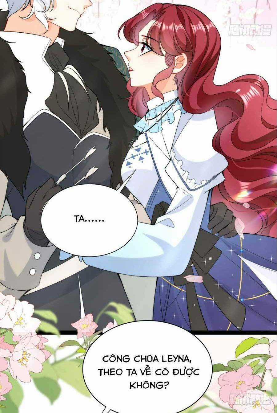 Đêm Không Ngủ Của Long Vương Chapter 19 trang 31