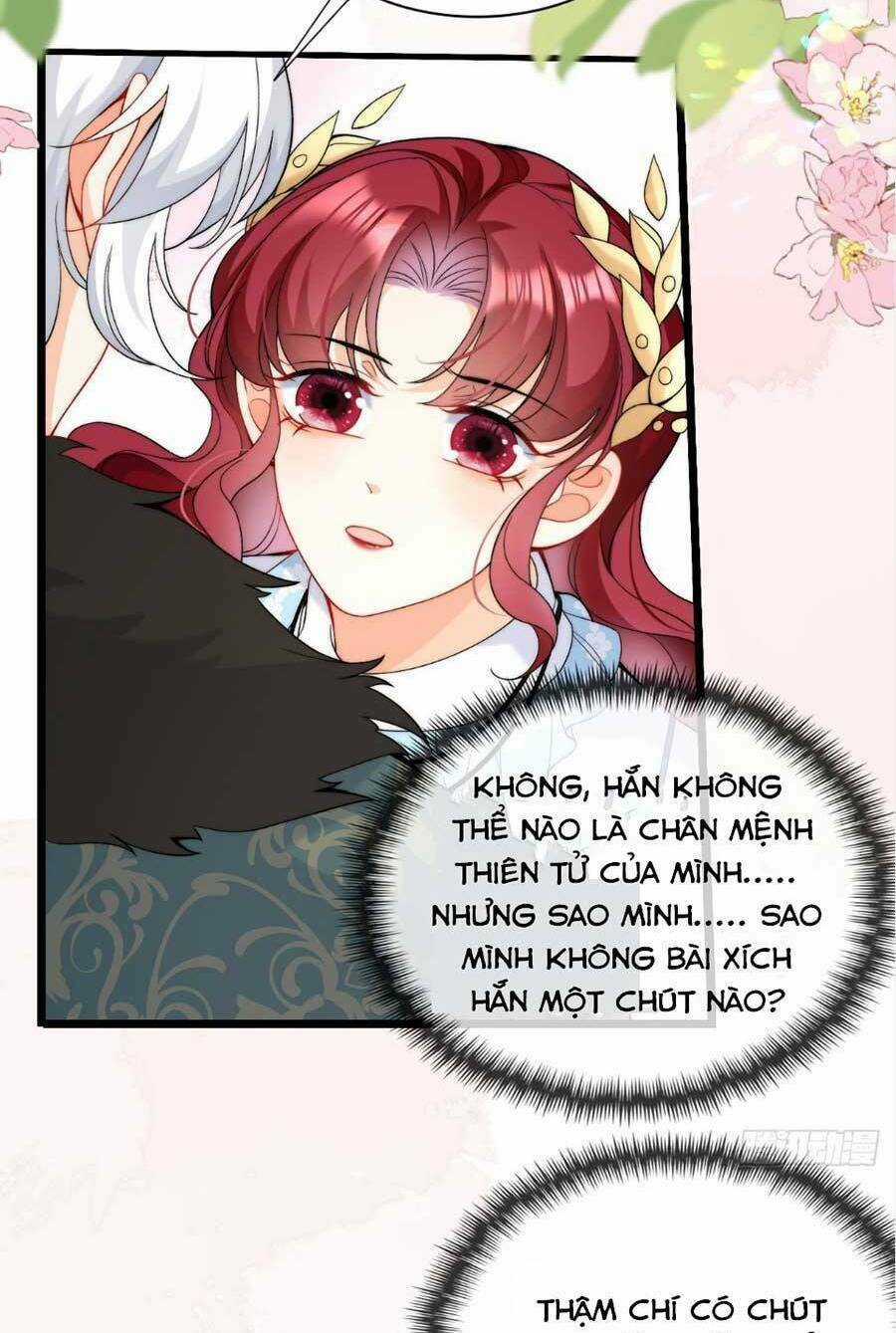 Đêm Không Ngủ Của Long Vương Chapter 19 trang 32