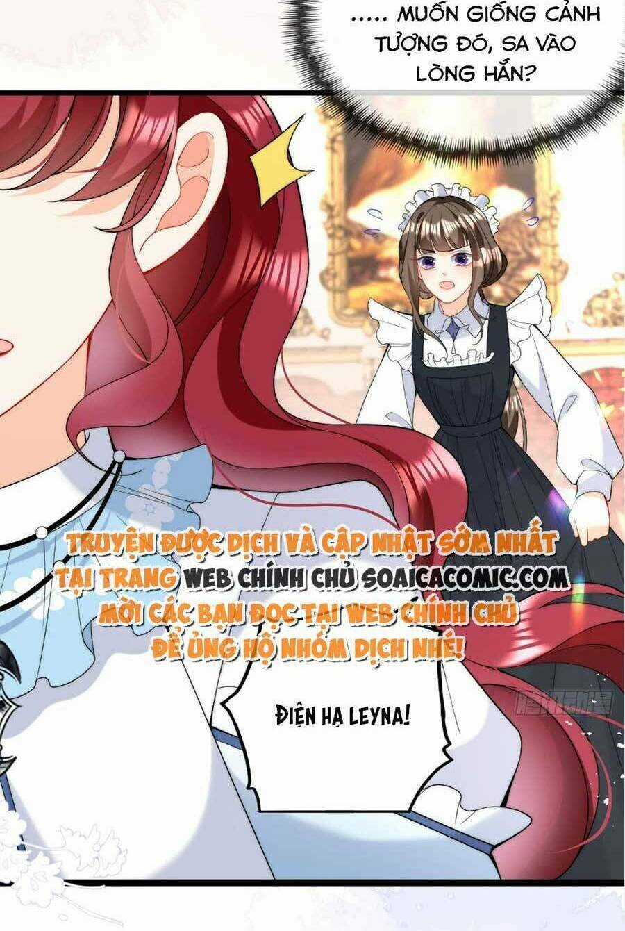 Đêm Không Ngủ Của Long Vương Chapter 19 trang 33