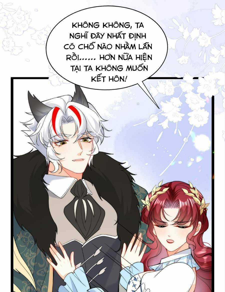 Đêm Không Ngủ Của Long Vương Chapter 19 trang 34