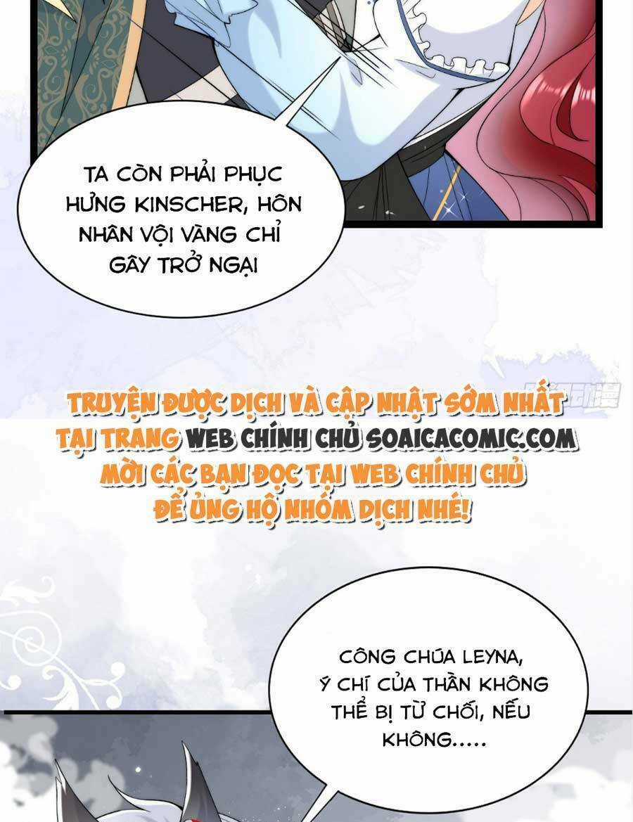 Đêm Không Ngủ Của Long Vương Chapter 19 trang 35