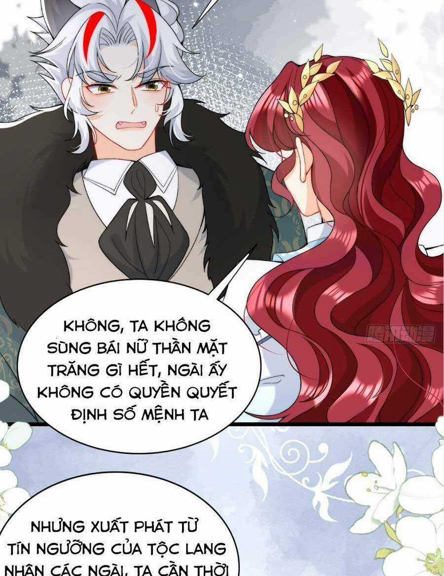 Đêm Không Ngủ Của Long Vương Chapter 19 trang 36