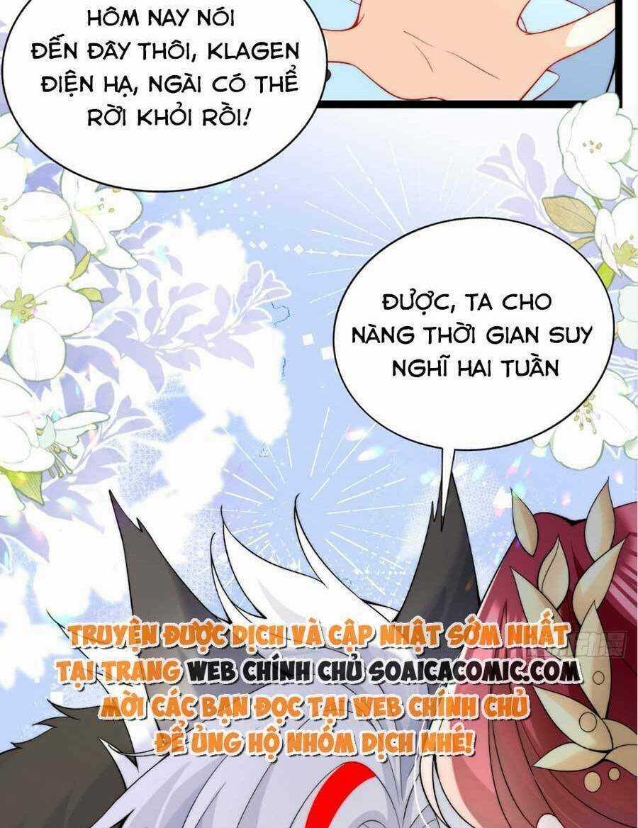 Đêm Không Ngủ Của Long Vương Chapter 19 trang 38