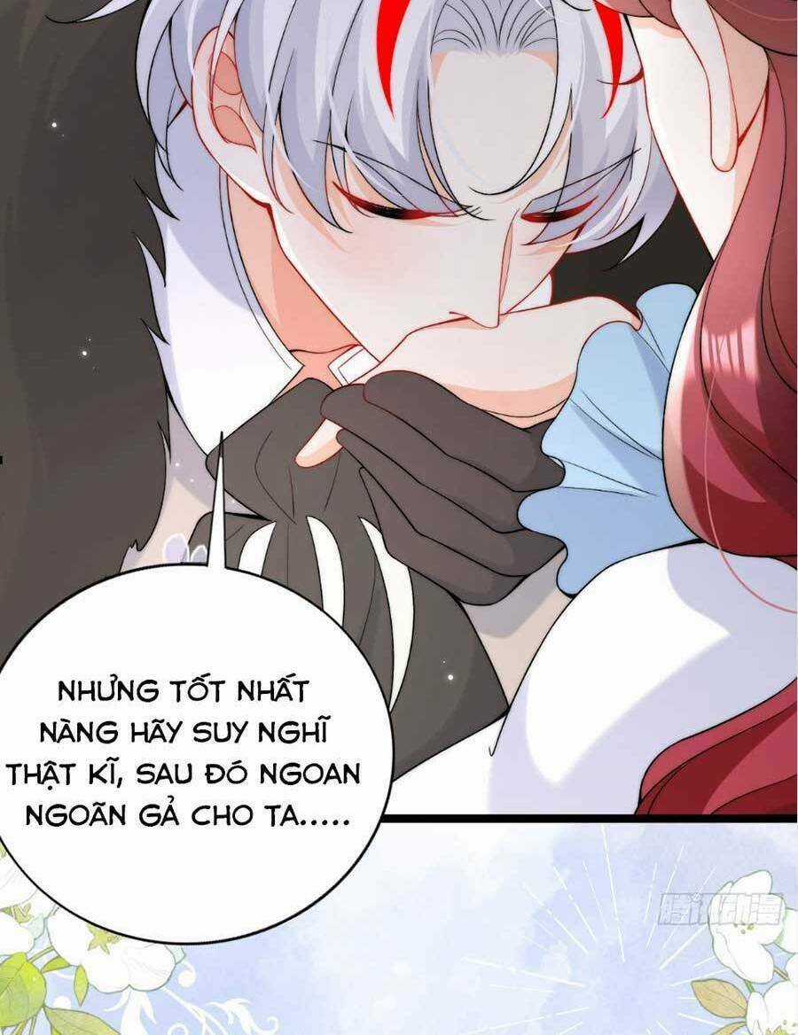 Đêm Không Ngủ Của Long Vương Chapter 19 trang 39