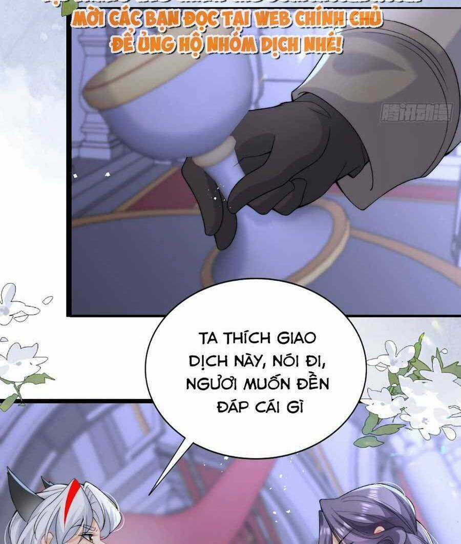 Đêm Không Ngủ Của Long Vương Chapter 19 trang 4