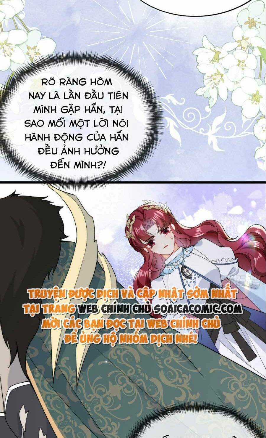 Đêm Không Ngủ Của Long Vương Chapter 19 trang 41
