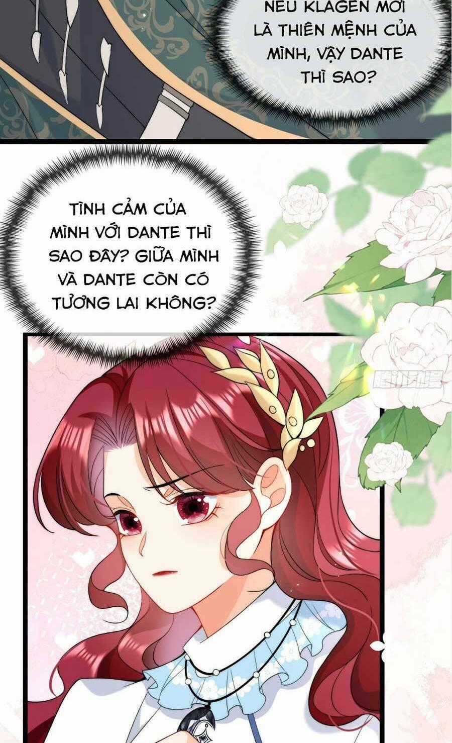 Đêm Không Ngủ Của Long Vương Chapter 19 trang 42