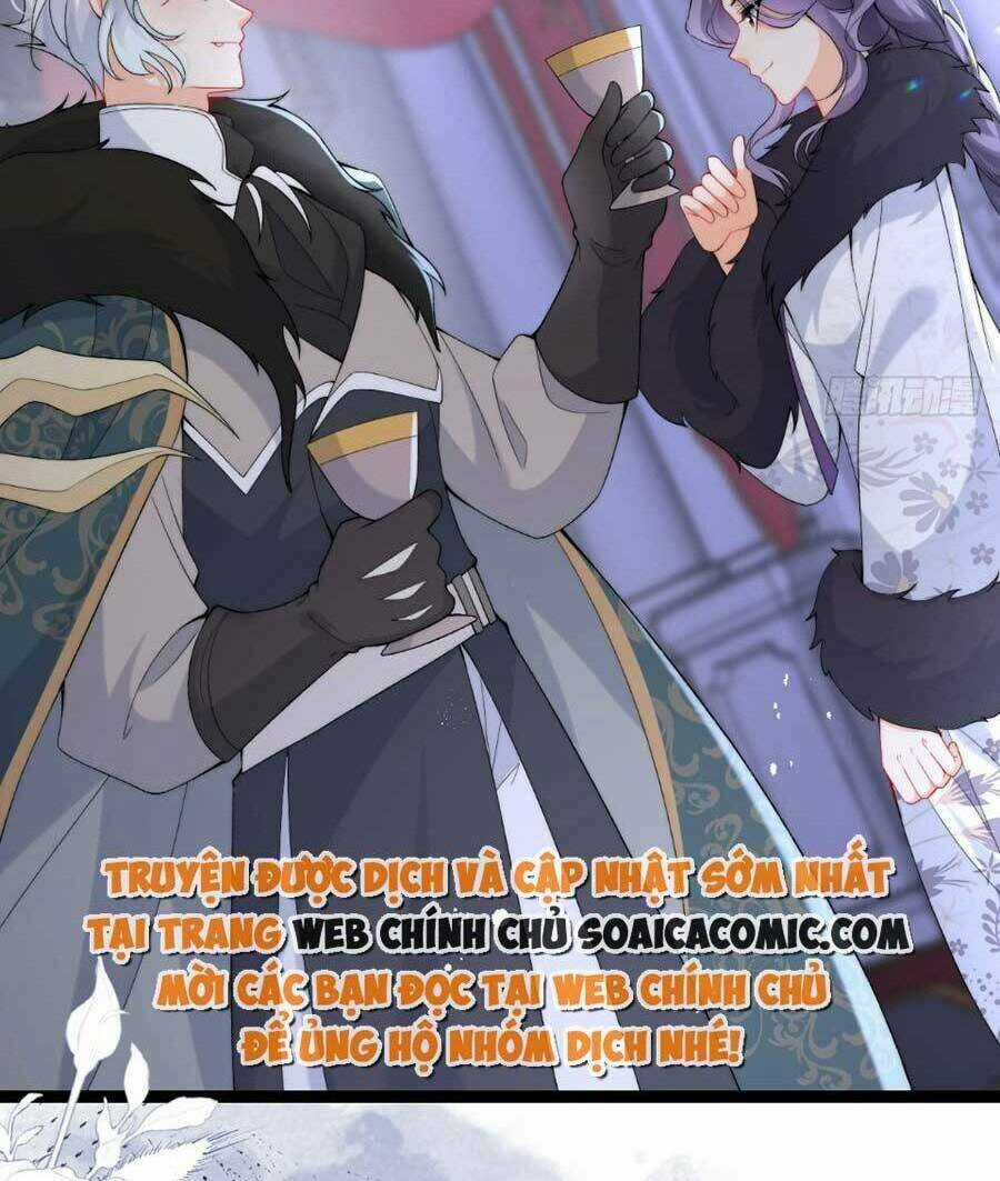 Đêm Không Ngủ Của Long Vương Chapter 19 trang 5