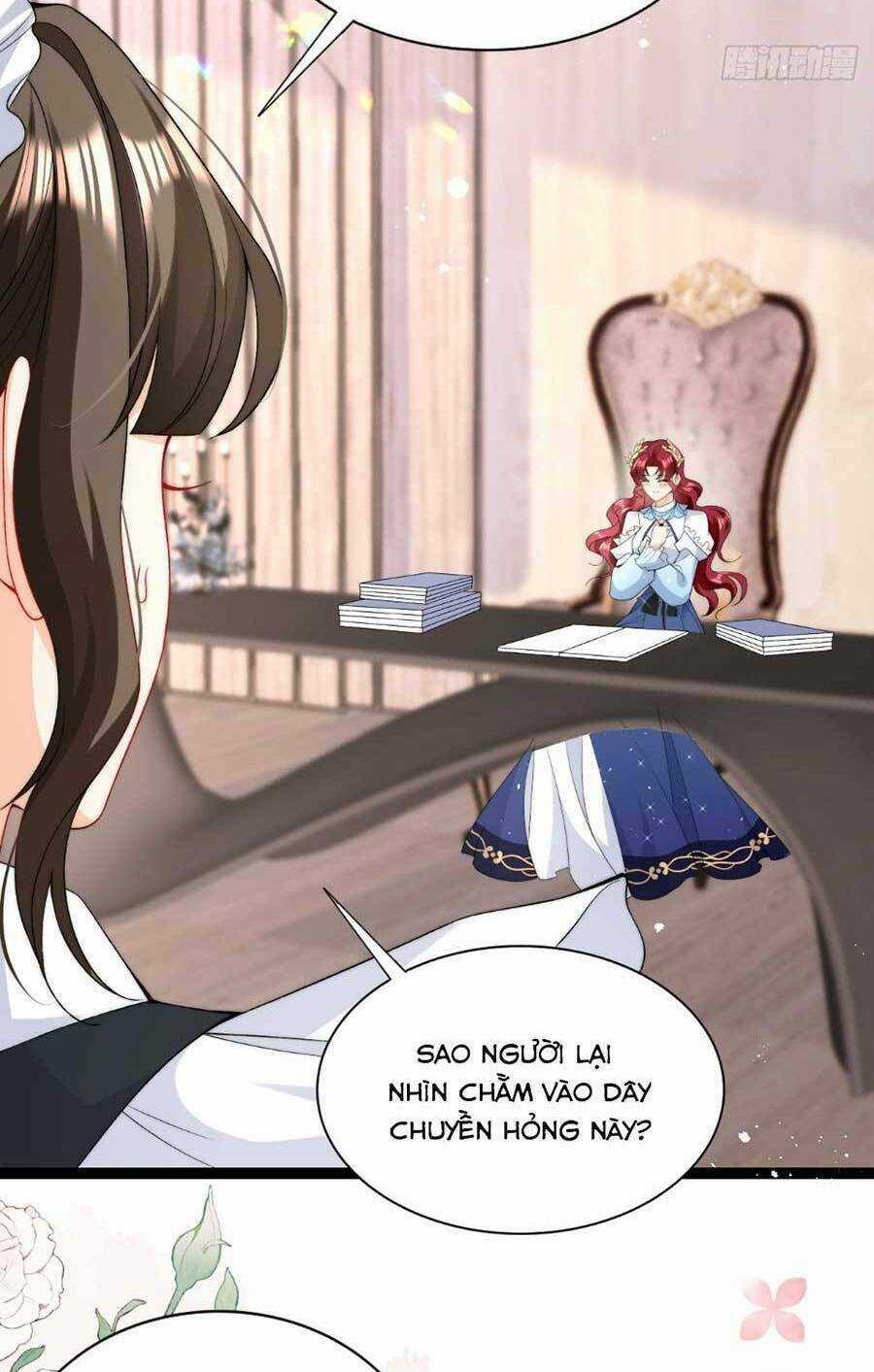 Đêm Không Ngủ Của Long Vương Chapter 19 trang 8