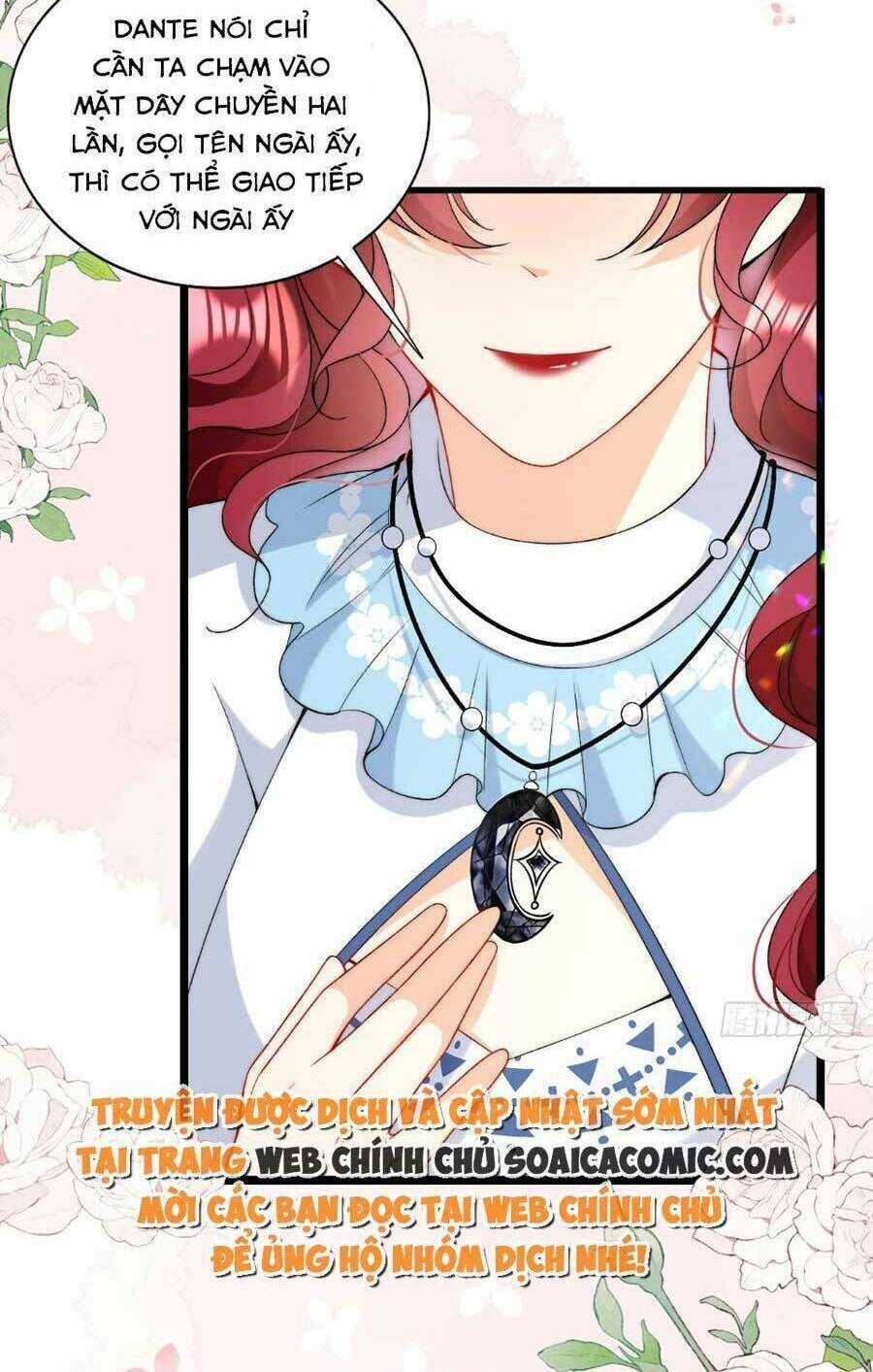 Đêm Không Ngủ Của Long Vương Chapter 19 trang 9