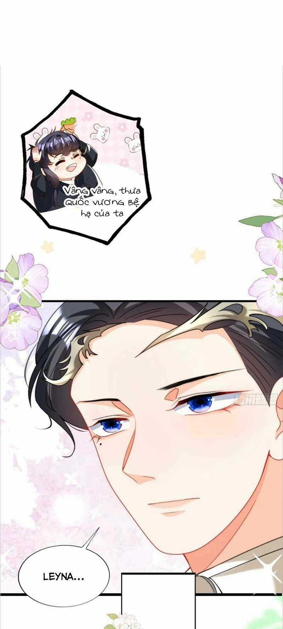 Đêm Không Ngủ Của Long Vương Chapter 2 trang 15