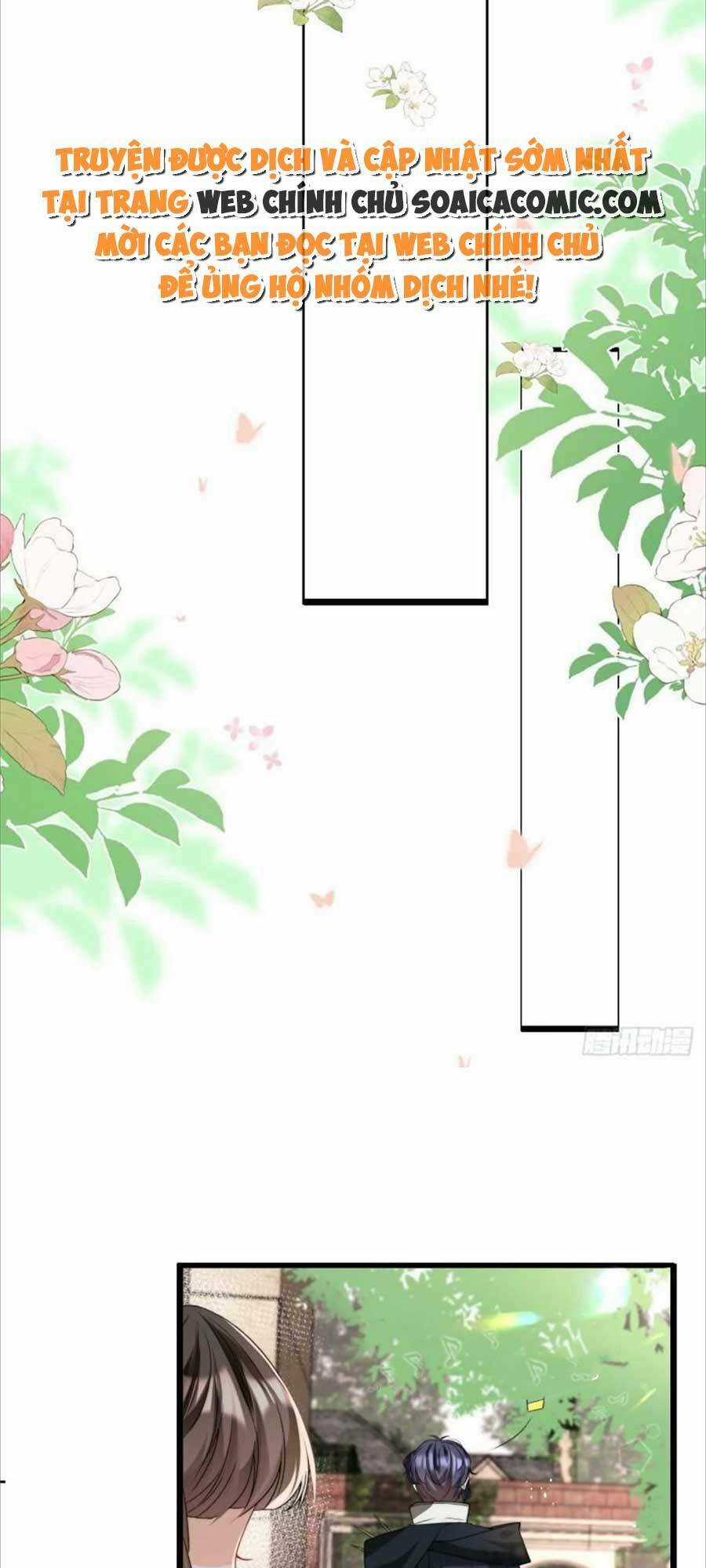 Đêm Không Ngủ Của Long Vương Chapter 2 trang 16