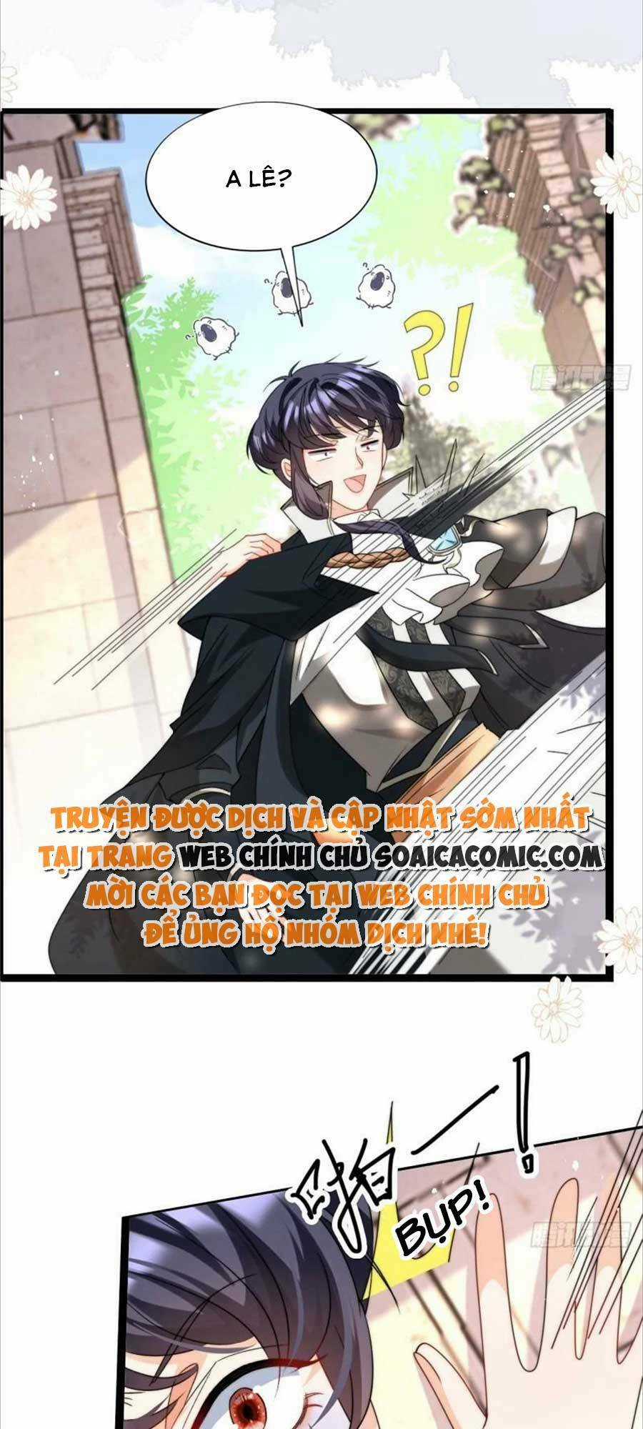 Đêm Không Ngủ Của Long Vương Chapter 2 trang 19