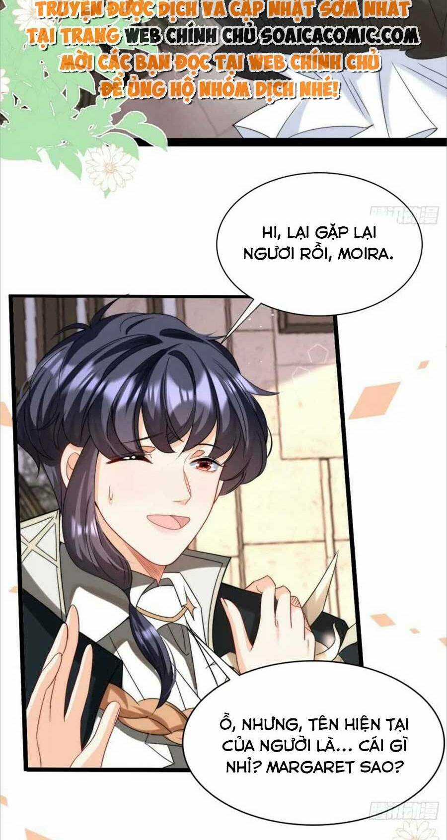 Đêm Không Ngủ Của Long Vương Chapter 2 trang 21