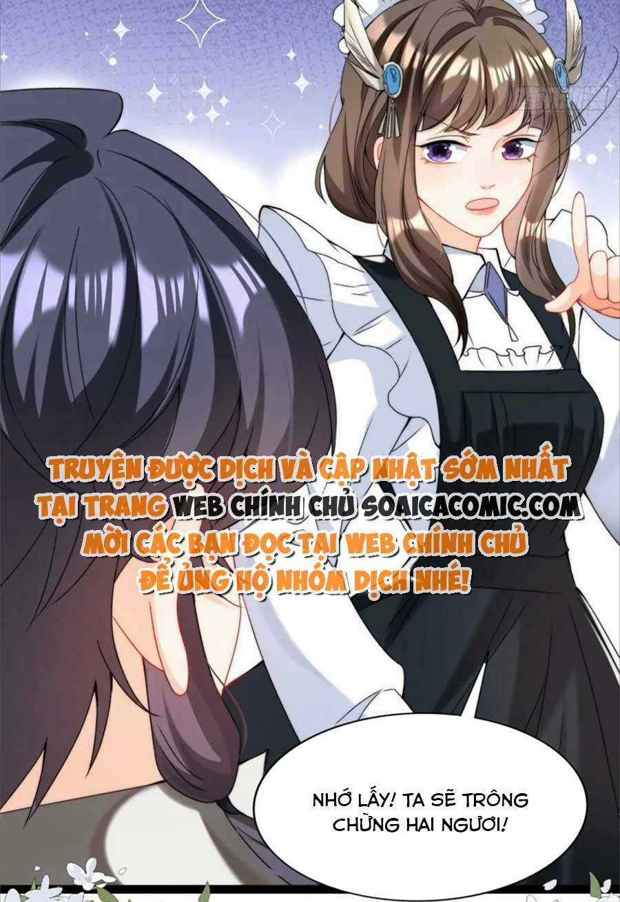 Đêm Không Ngủ Của Long Vương Chapter 2 trang 26