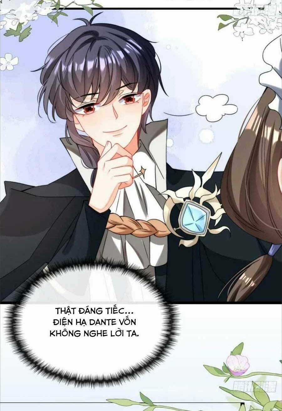 Đêm Không Ngủ Của Long Vương Chapter 2 trang 27