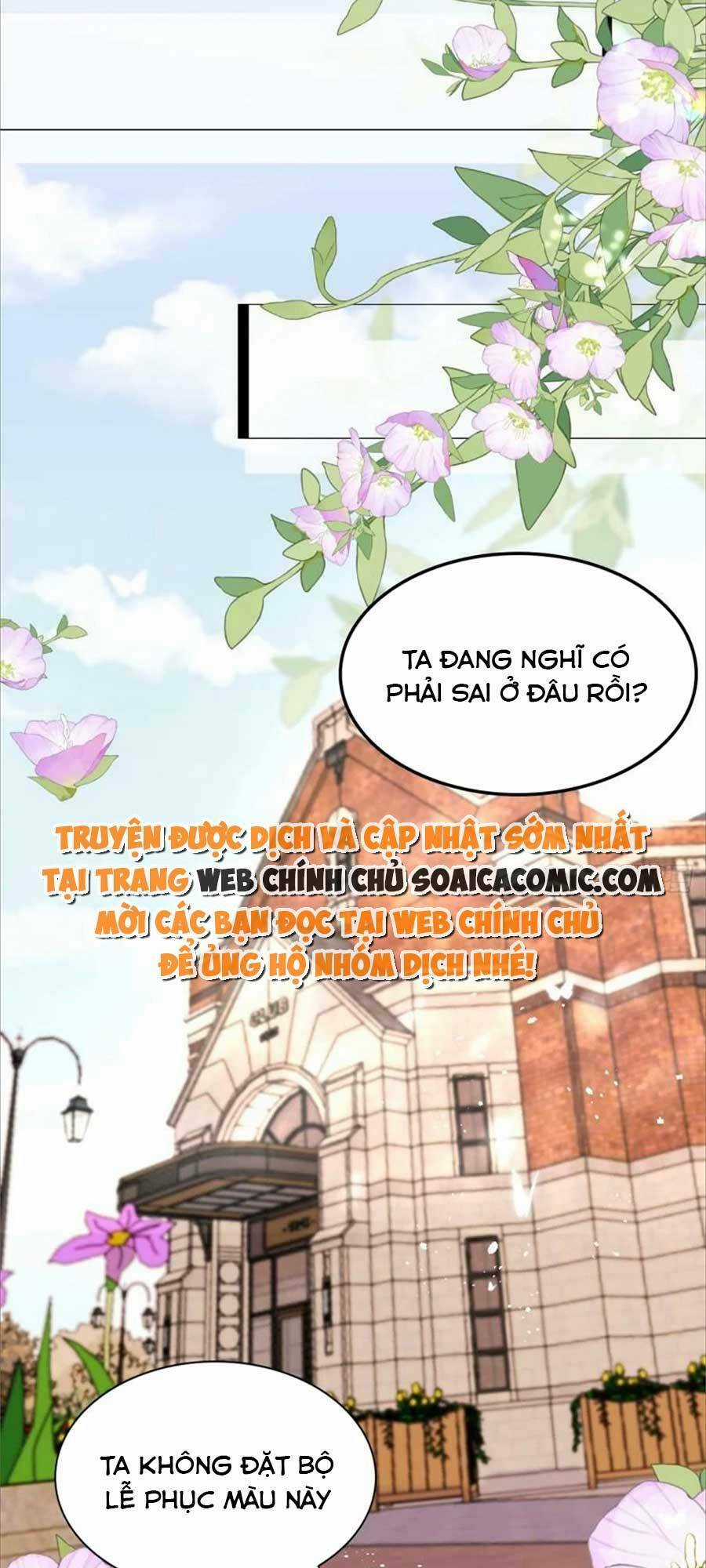 Đêm Không Ngủ Của Long Vương Chapter 2 trang 28