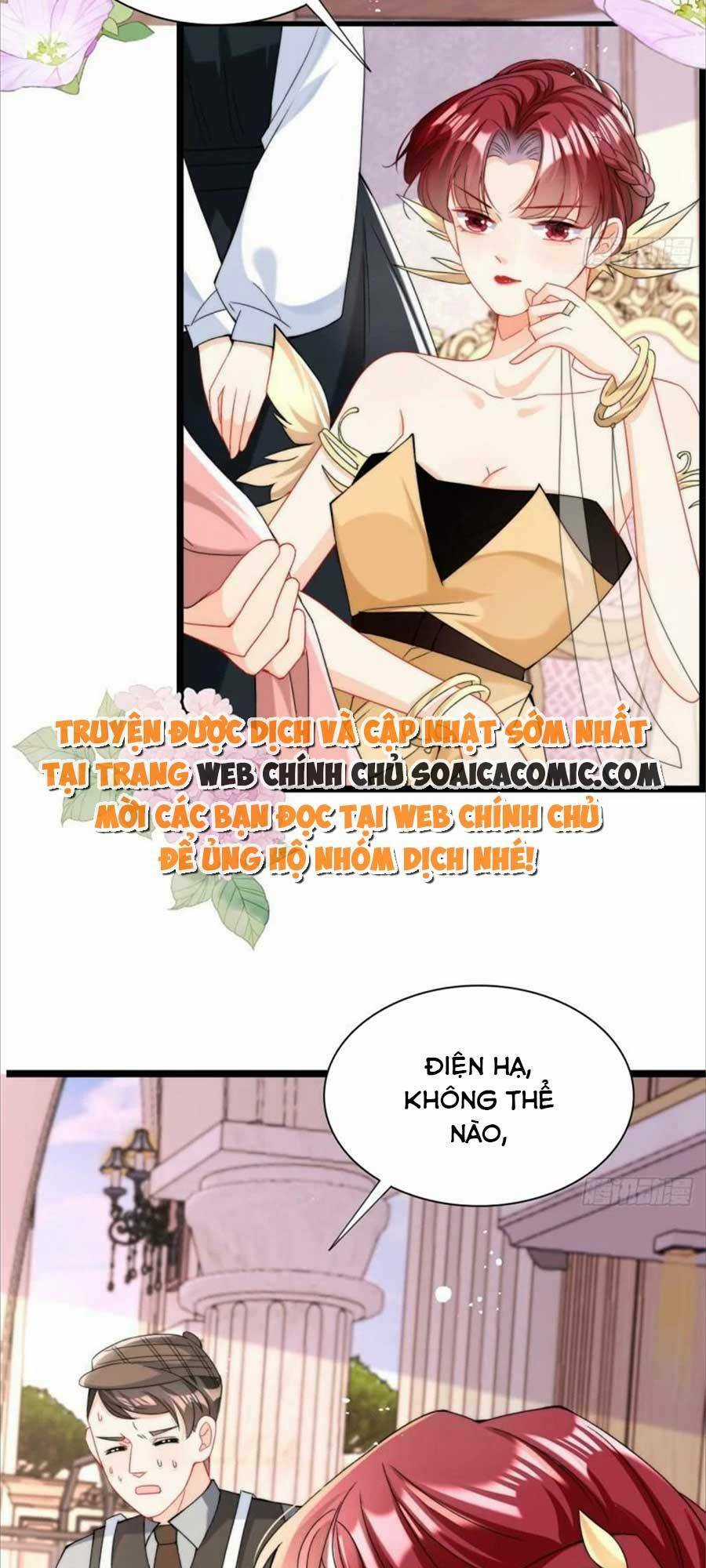 Đêm Không Ngủ Của Long Vương Chapter 2 trang 29