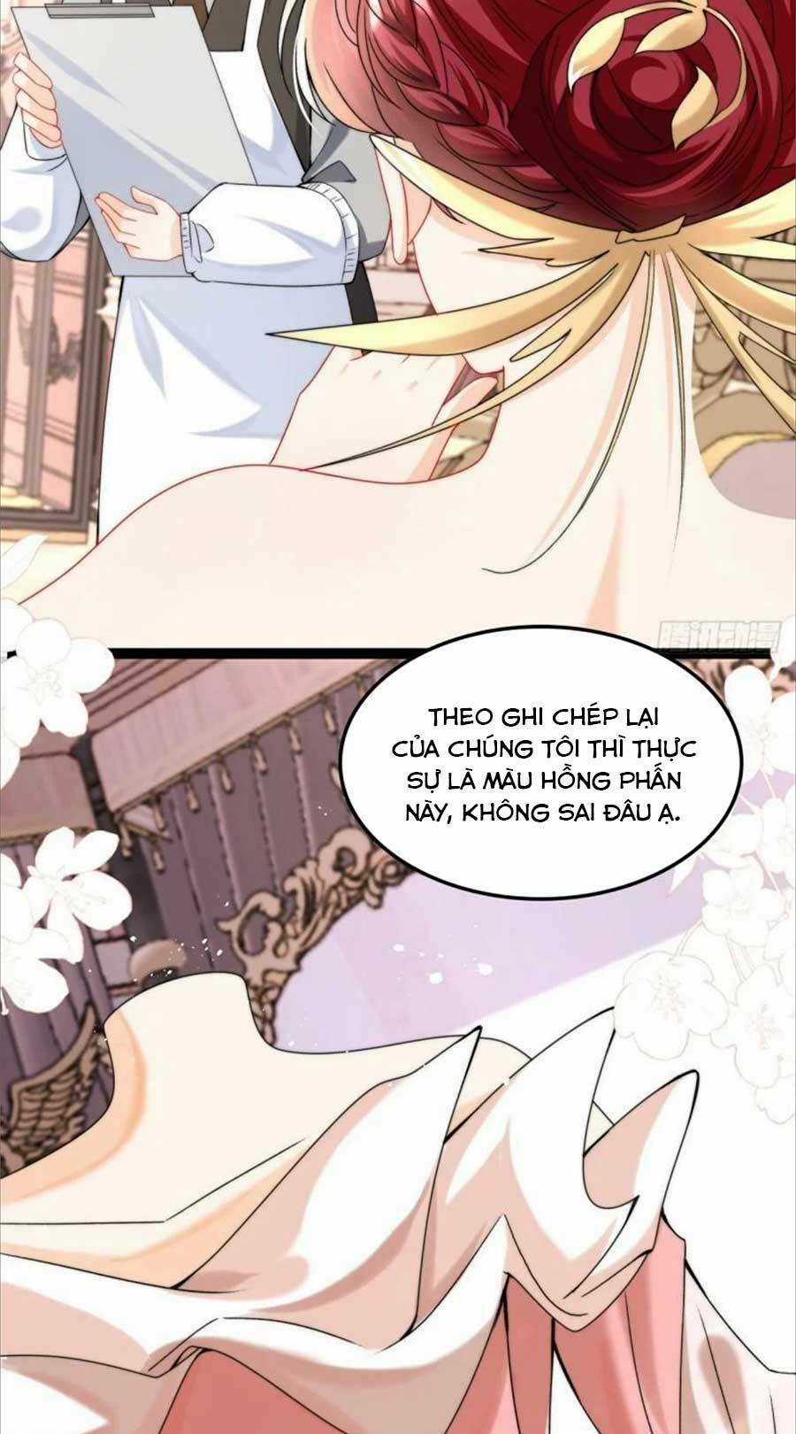 Đêm Không Ngủ Của Long Vương Chapter 2 trang 30