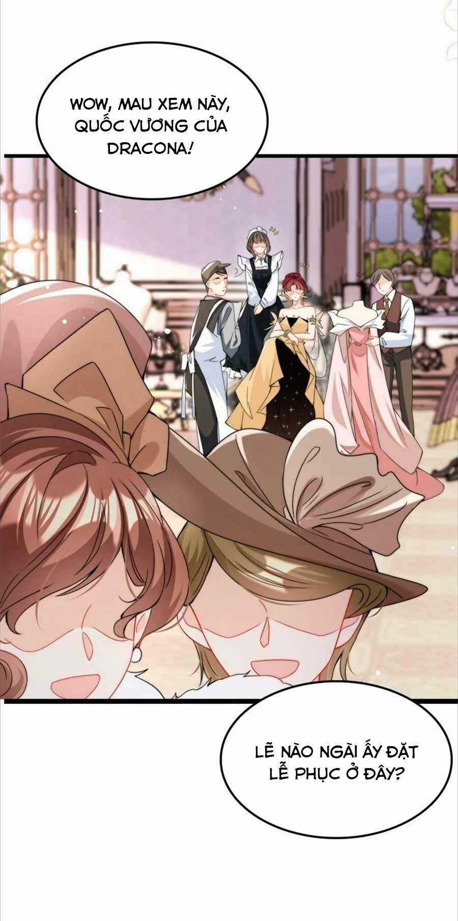 Đêm Không Ngủ Của Long Vương Chapter 2 trang 32