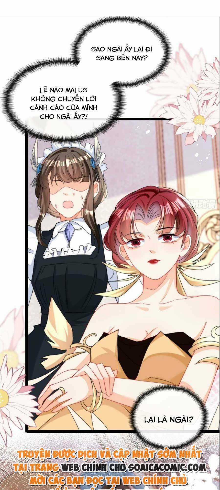 Đêm Không Ngủ Của Long Vương Chapter 2 trang 34