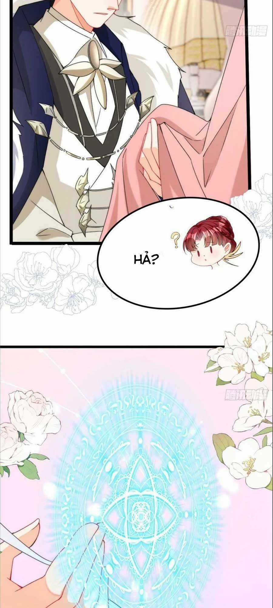 Đêm Không Ngủ Của Long Vương Chapter 2 trang 38