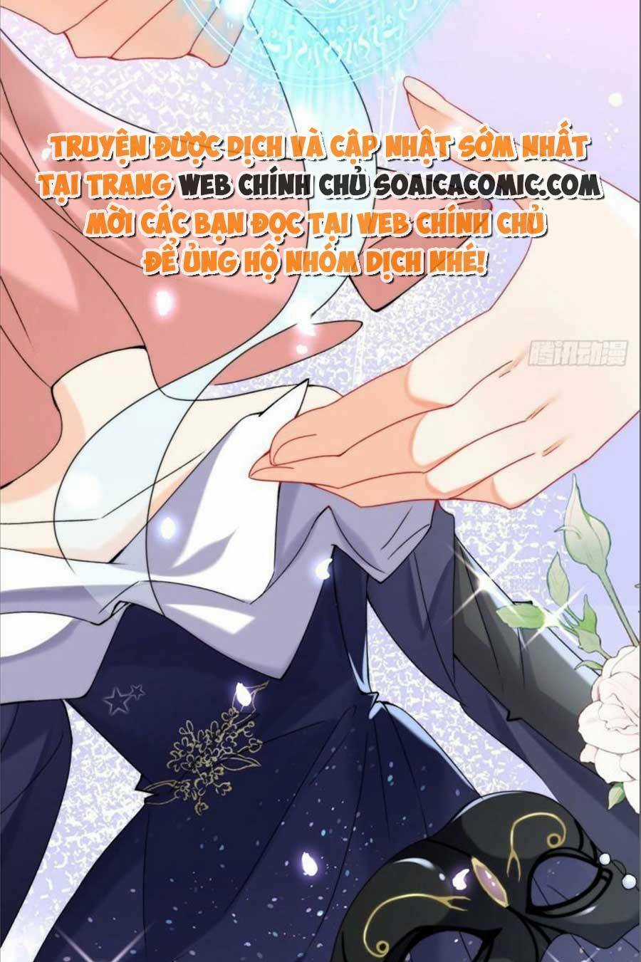 Đêm Không Ngủ Của Long Vương Chapter 2 trang 39