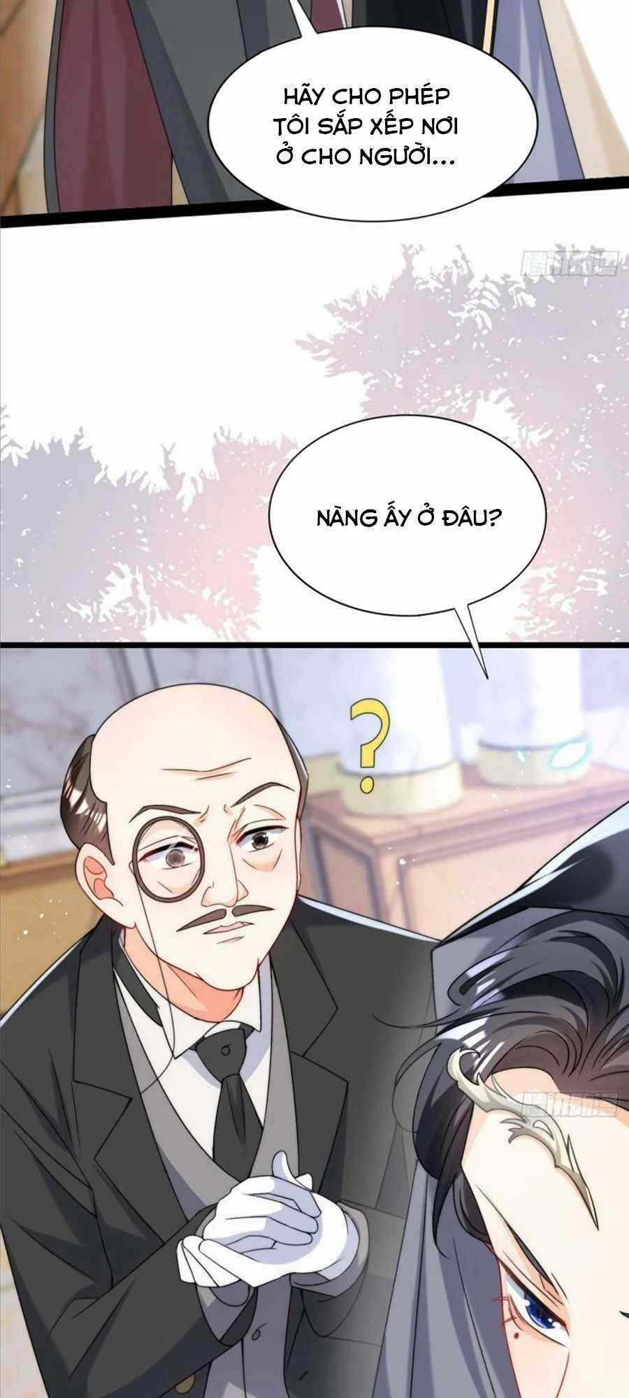 Đêm Không Ngủ Của Long Vương Chapter 2 trang 4