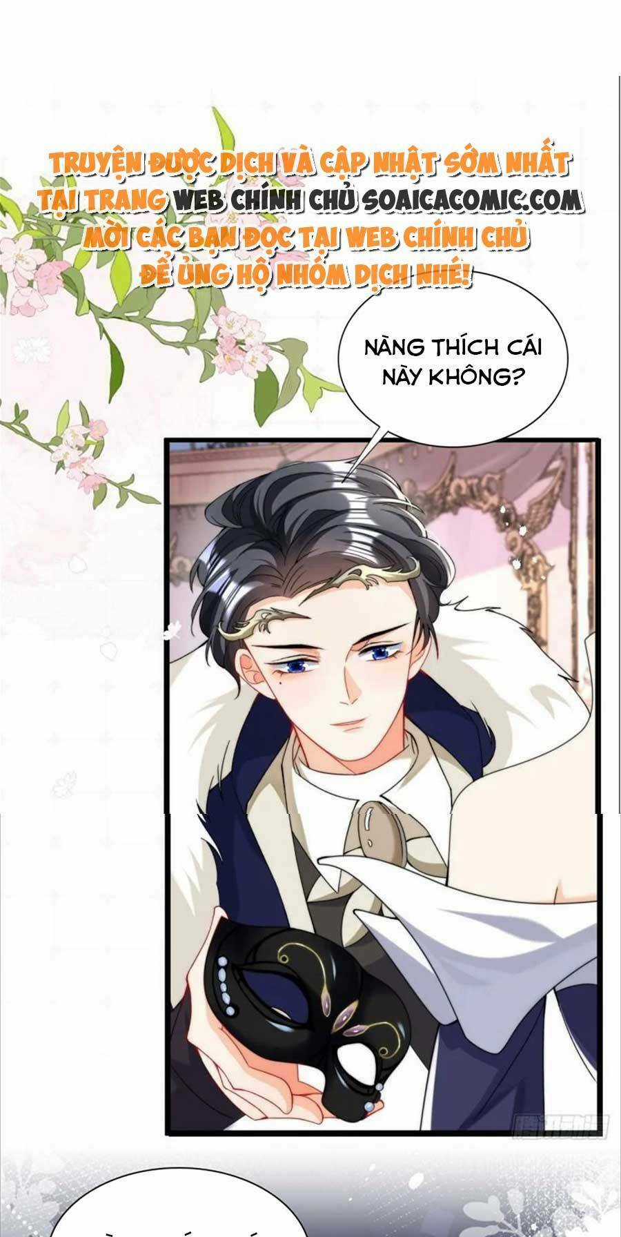 Đêm Không Ngủ Của Long Vương Chapter 2 trang 41