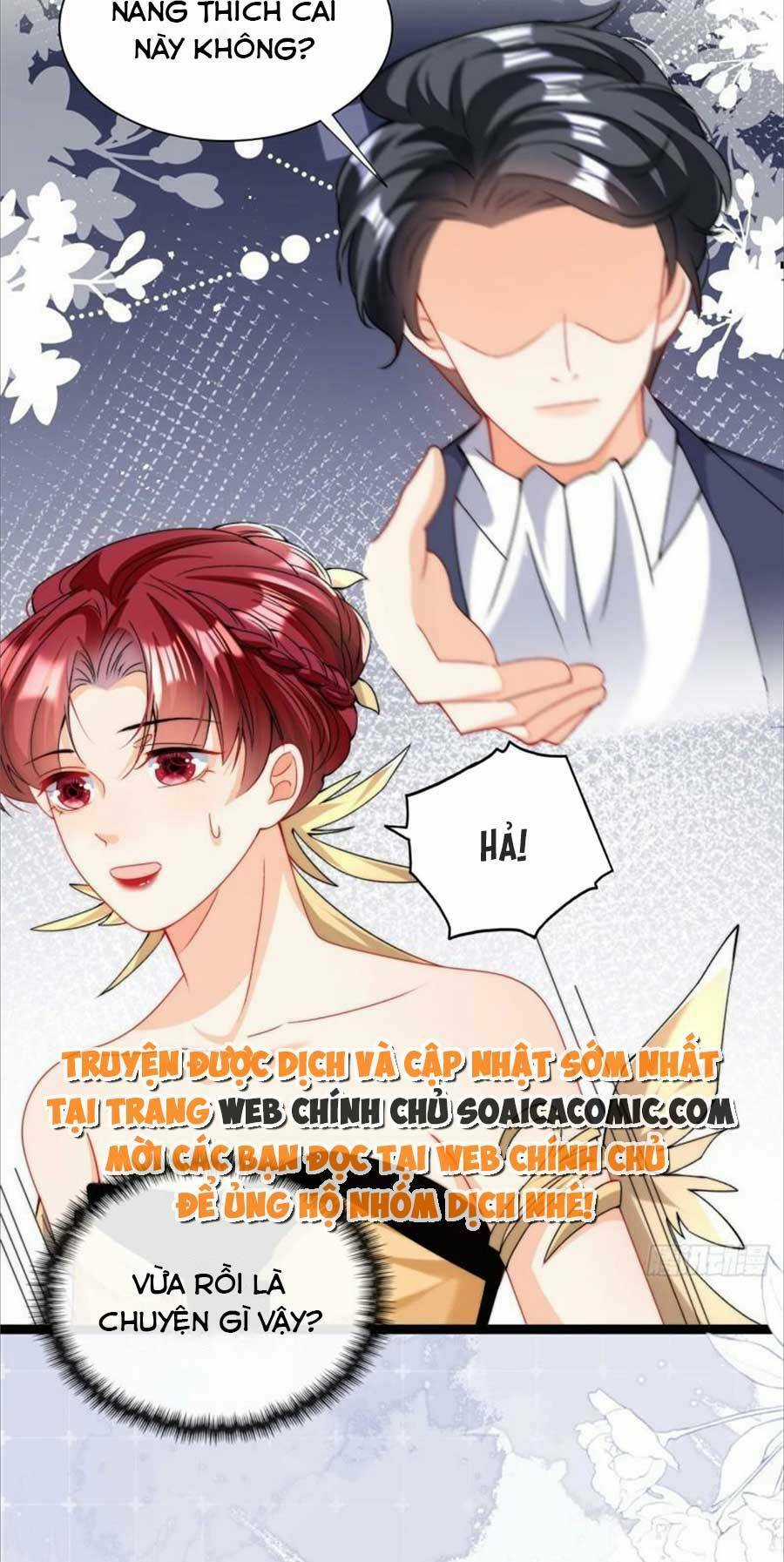 Đêm Không Ngủ Của Long Vương Chapter 2 trang 42