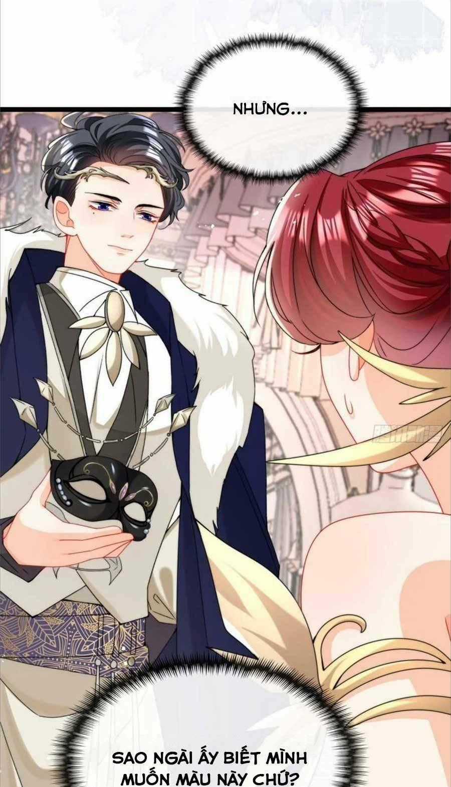 Đêm Không Ngủ Của Long Vương Chapter 2 trang 44