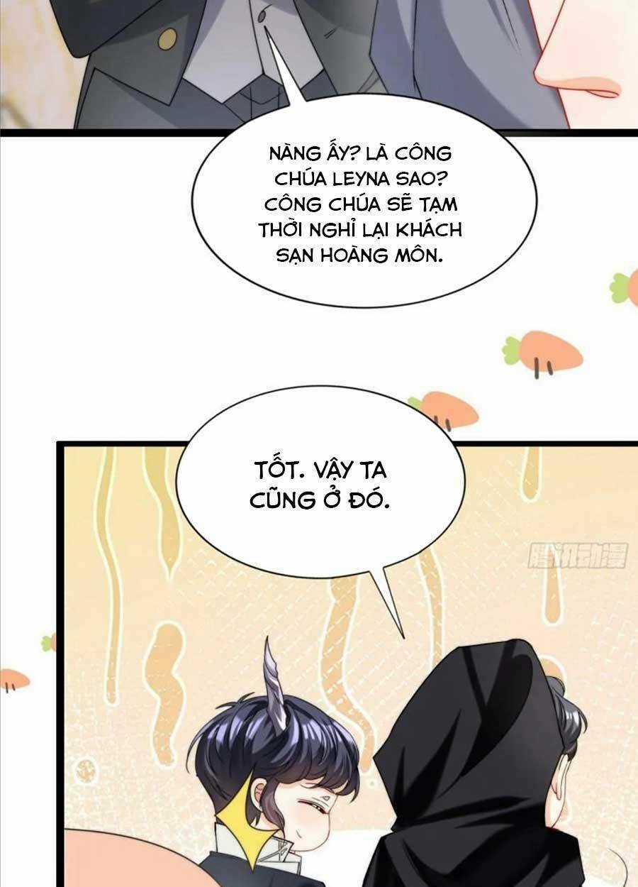 Đêm Không Ngủ Của Long Vương Chapter 2 trang 5