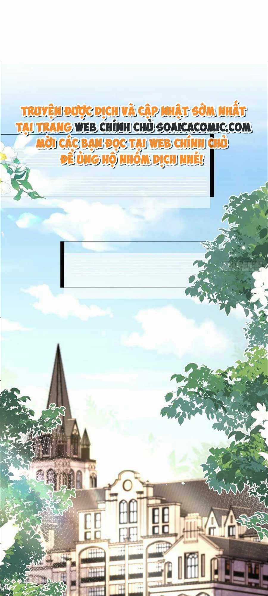 Đêm Không Ngủ Của Long Vương Chapter 2 trang 7