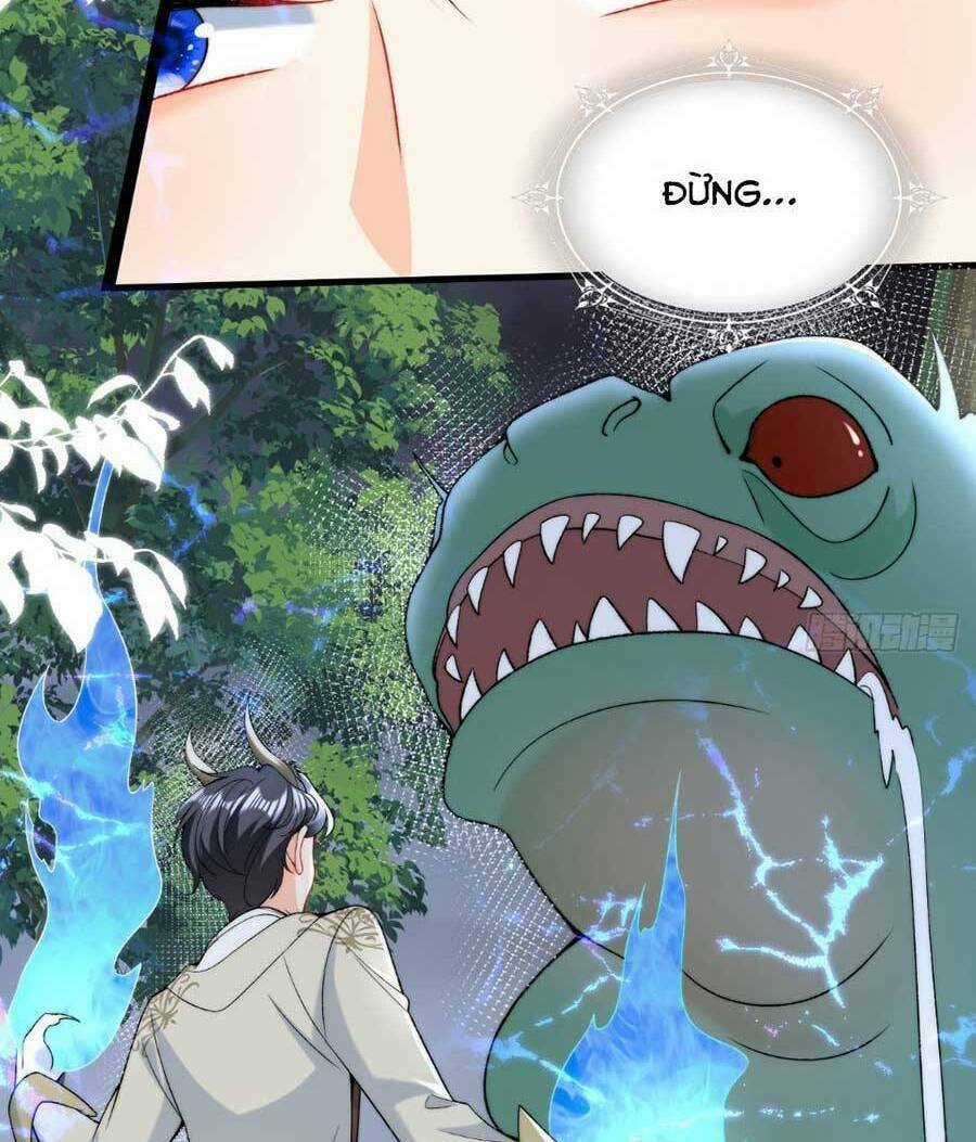 Đêm Không Ngủ Của Long Vương Chapter 22 trang 10