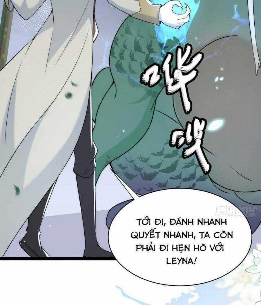 Đêm Không Ngủ Của Long Vương Chapter 22 trang 11