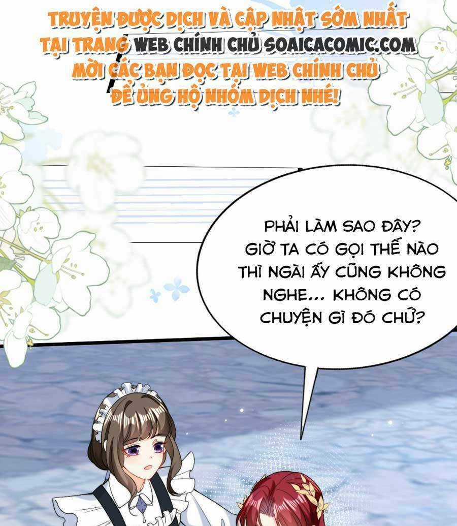 Đêm Không Ngủ Của Long Vương Chapter 22 trang 12