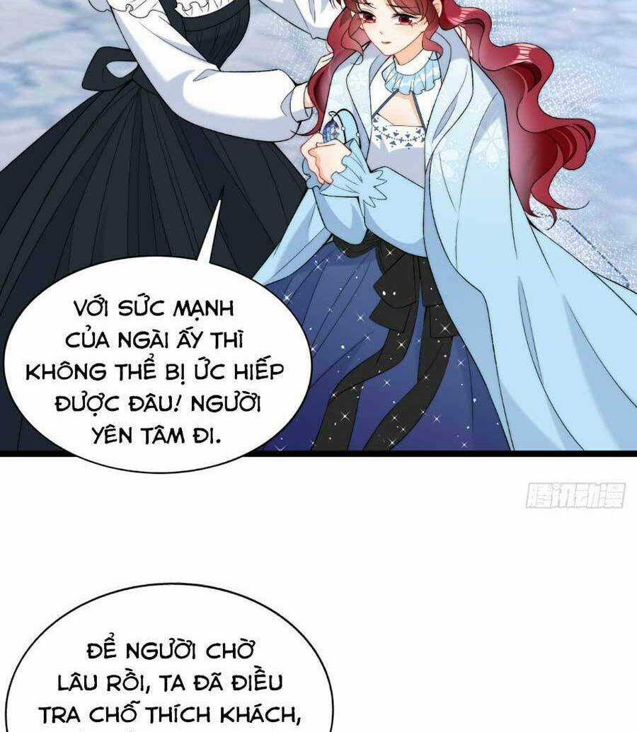 Đêm Không Ngủ Của Long Vương Chapter 22 trang 13