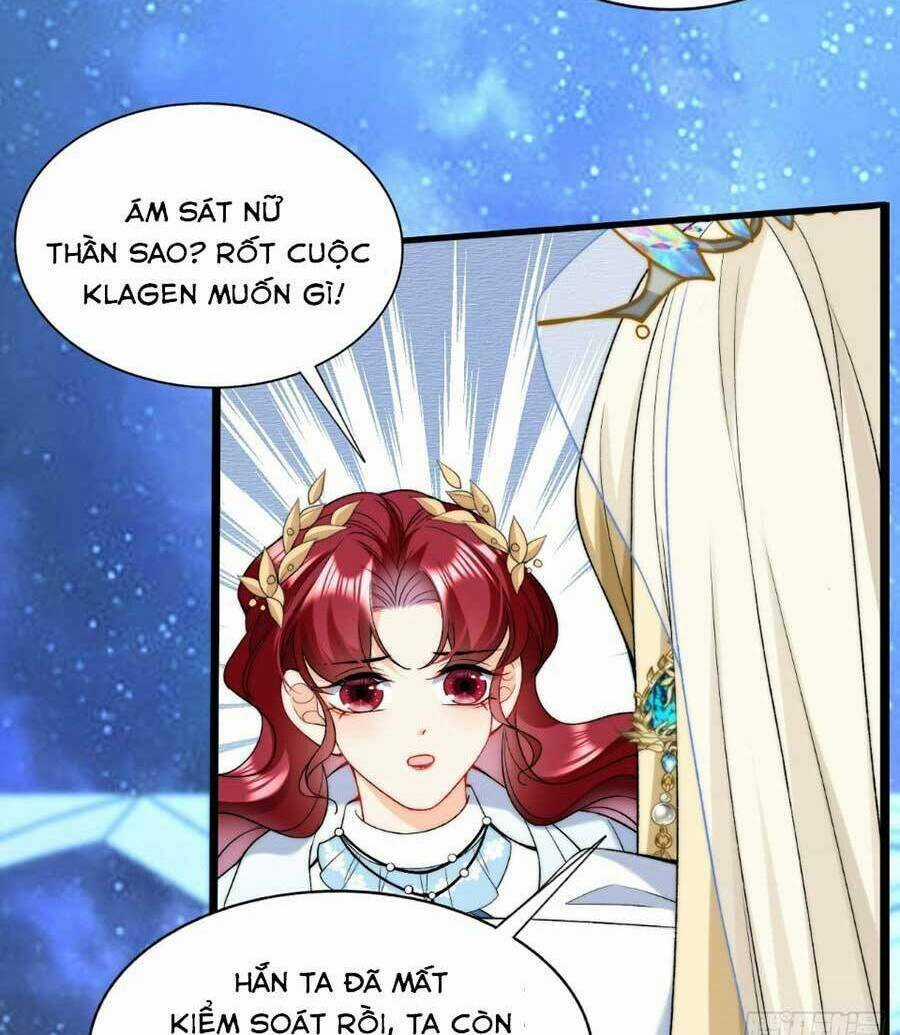 Đêm Không Ngủ Của Long Vương Chapter 22 trang 15