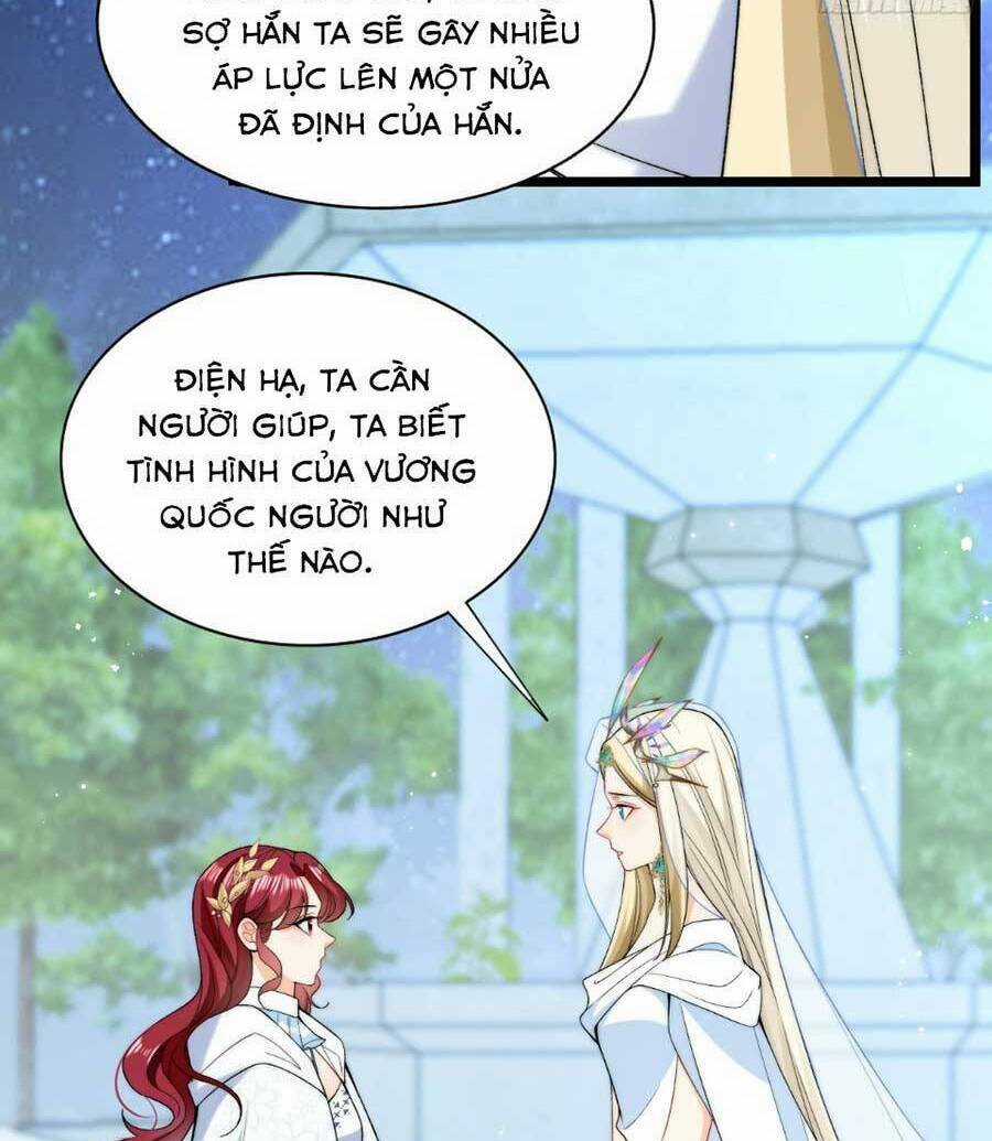 Đêm Không Ngủ Của Long Vương Chapter 22 trang 16