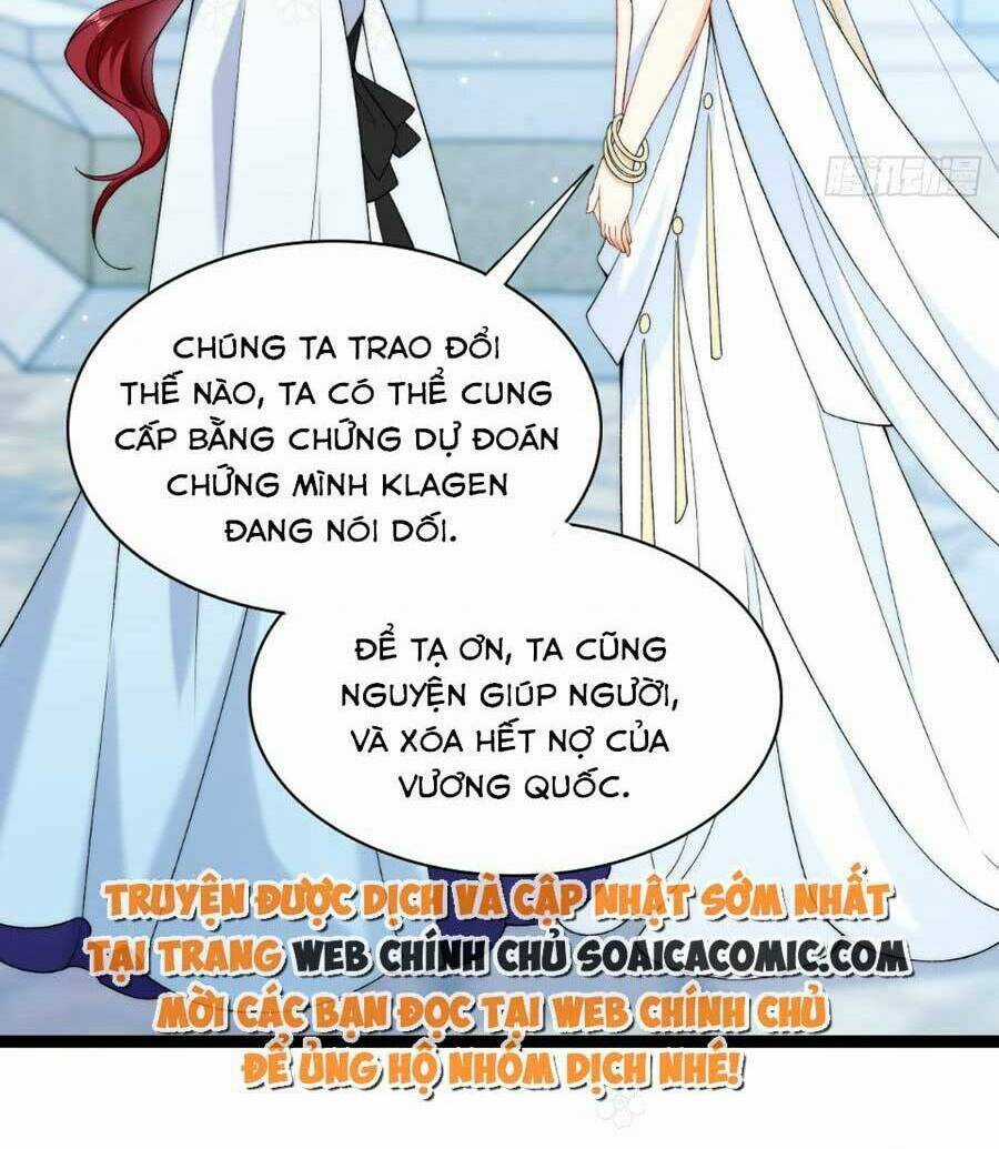 Đêm Không Ngủ Của Long Vương Chapter 22 trang 17