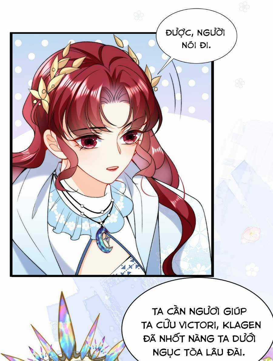 Đêm Không Ngủ Của Long Vương Chapter 22 trang 18