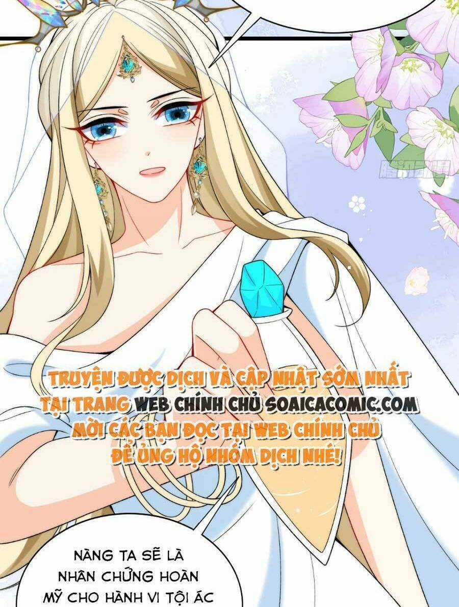 Đêm Không Ngủ Của Long Vương Chapter 22 trang 19