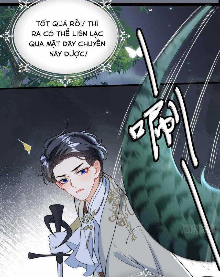 Đêm Không Ngủ Của Long Vương Chapter 22 trang 2