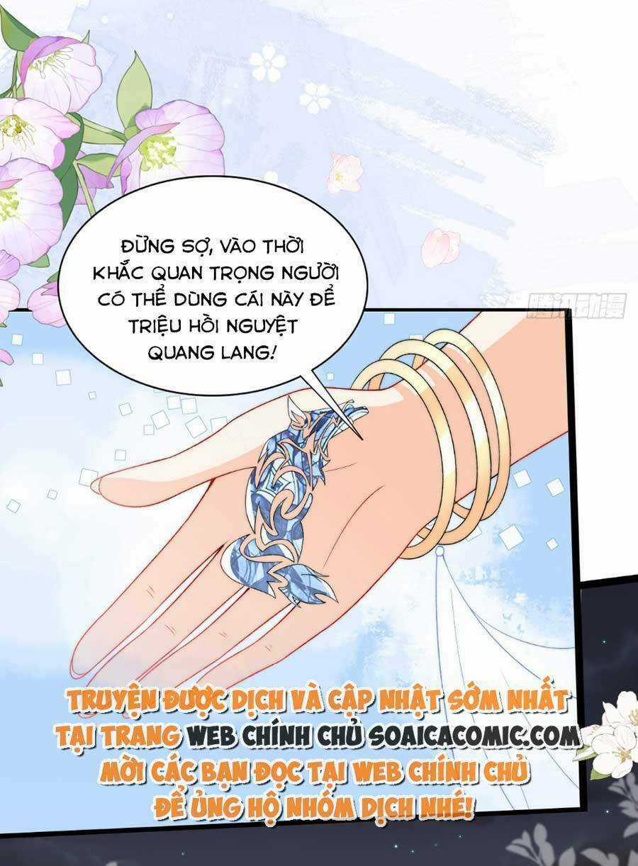 Đêm Không Ngủ Của Long Vương Chapter 22 trang 24