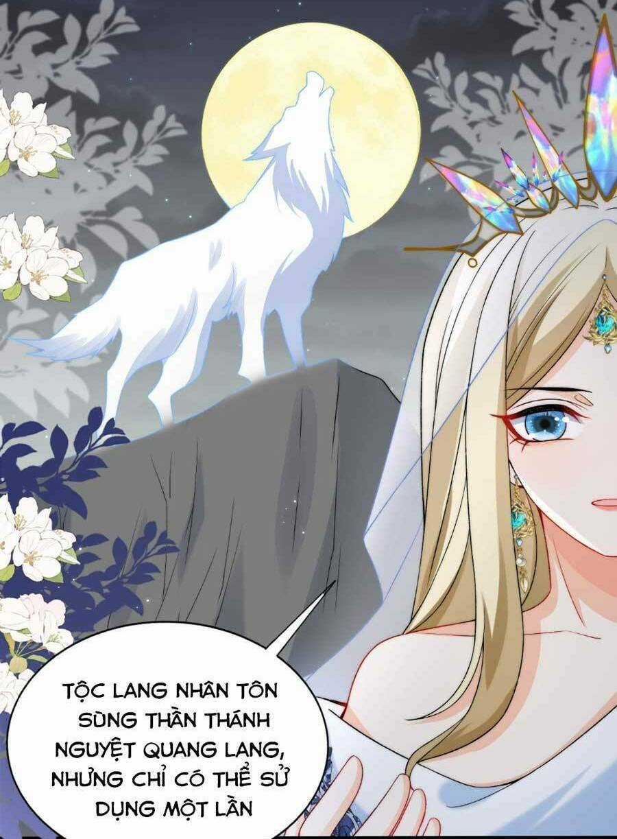 Đêm Không Ngủ Của Long Vương Chapter 22 trang 25