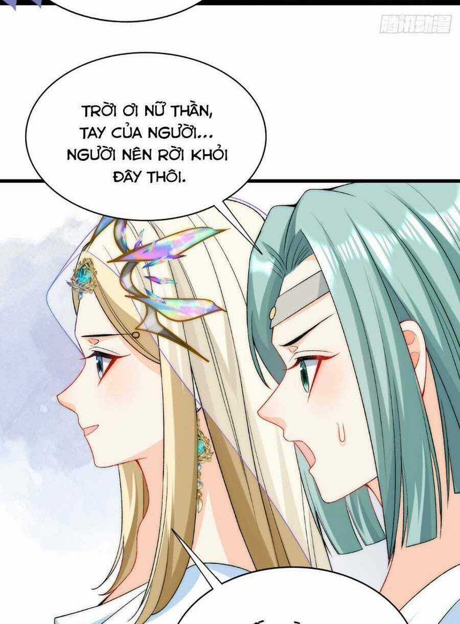 Đêm Không Ngủ Của Long Vương Chapter 22 trang 26